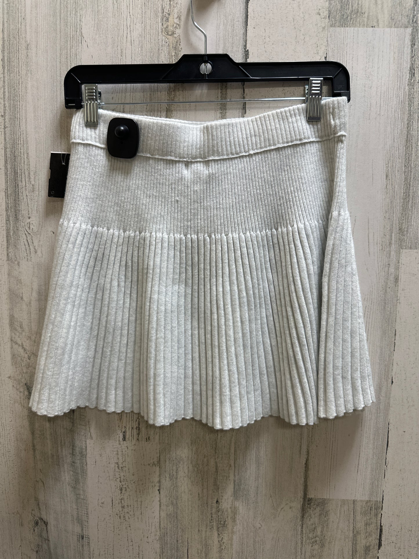 Grey Skirt Mini & Short Aerie, Size S
