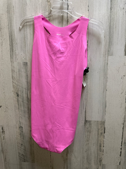 Pink Bodysuit Aerie, Size Xxl