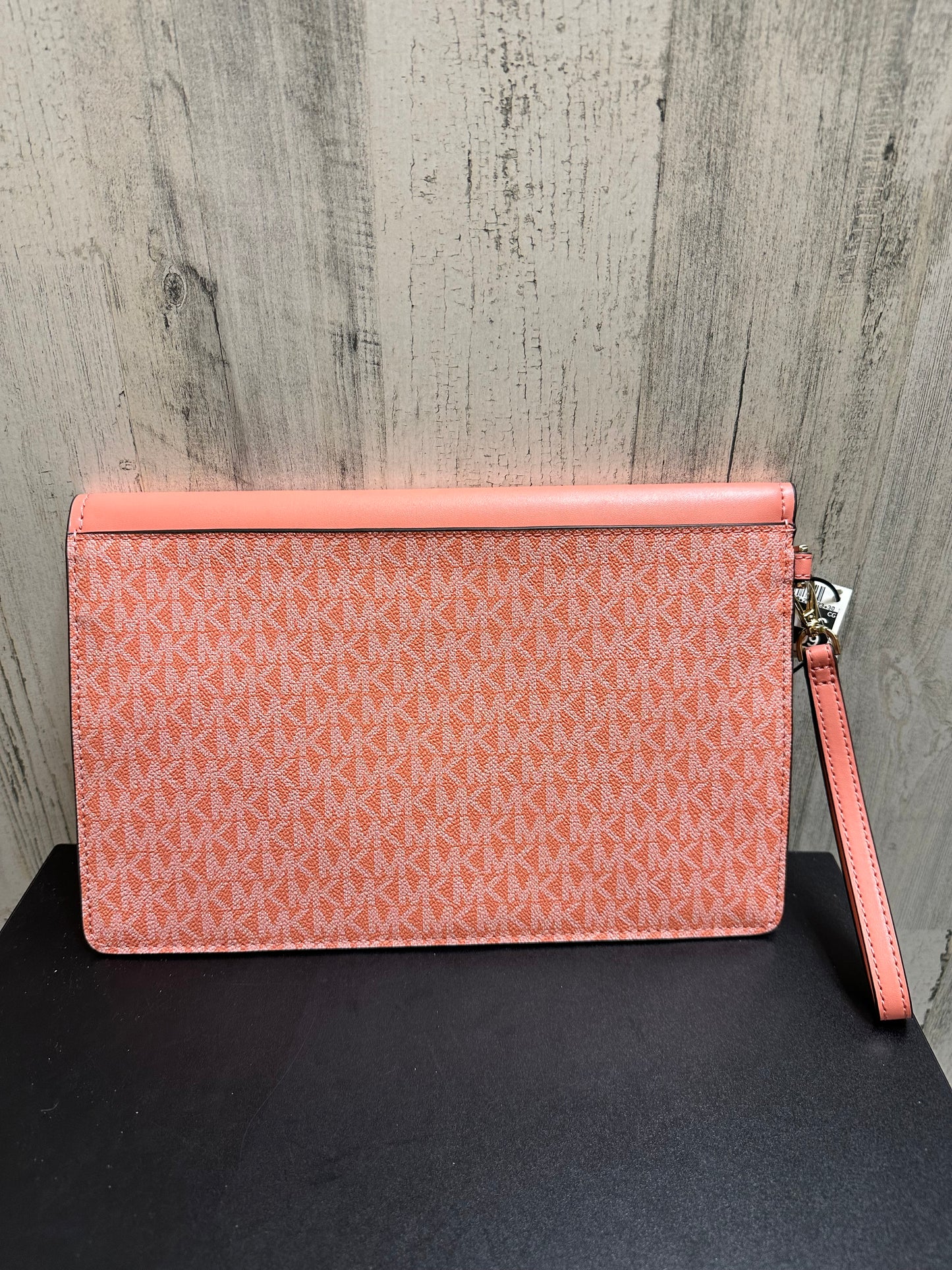 Wristlet Designer Michael Kors, Size Large