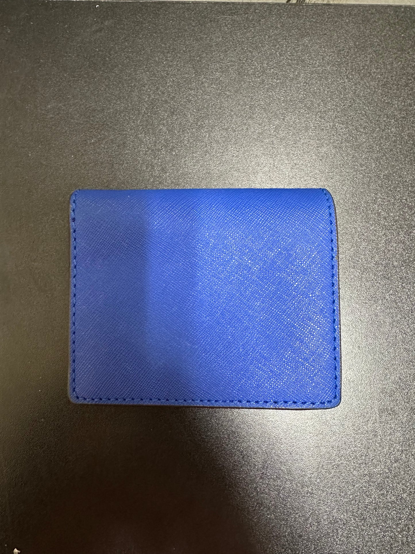 Wallet Designer Michael Kors, Size Small