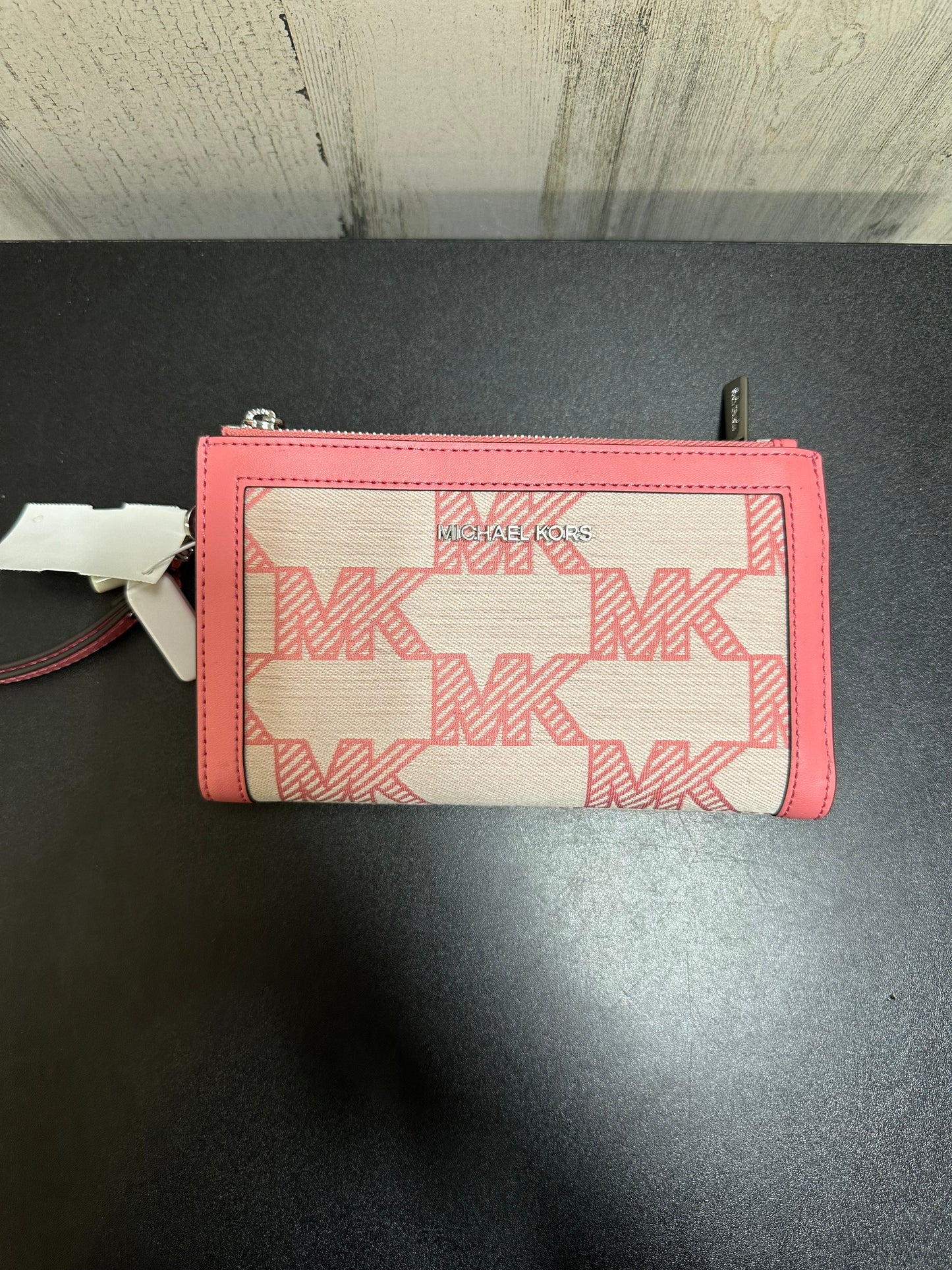 Wallet Designer Michael Kors, Size Medium