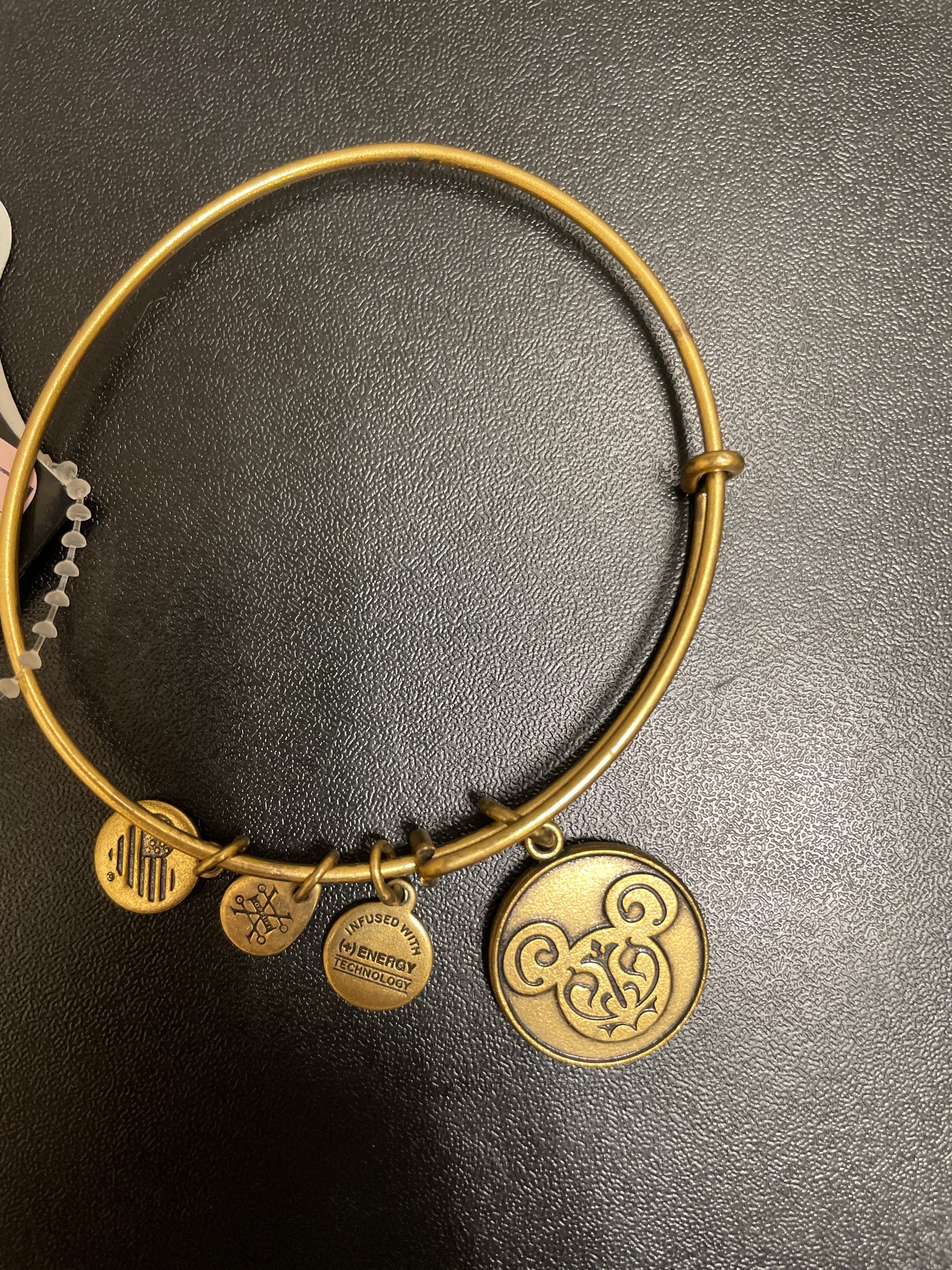 Bracelet Charm Alex And Ani