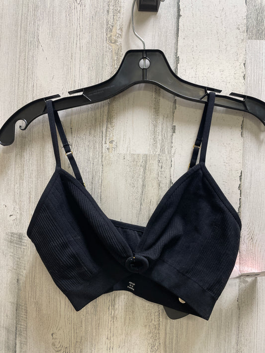 Athletic Bra By Aerie In Black, Size: M