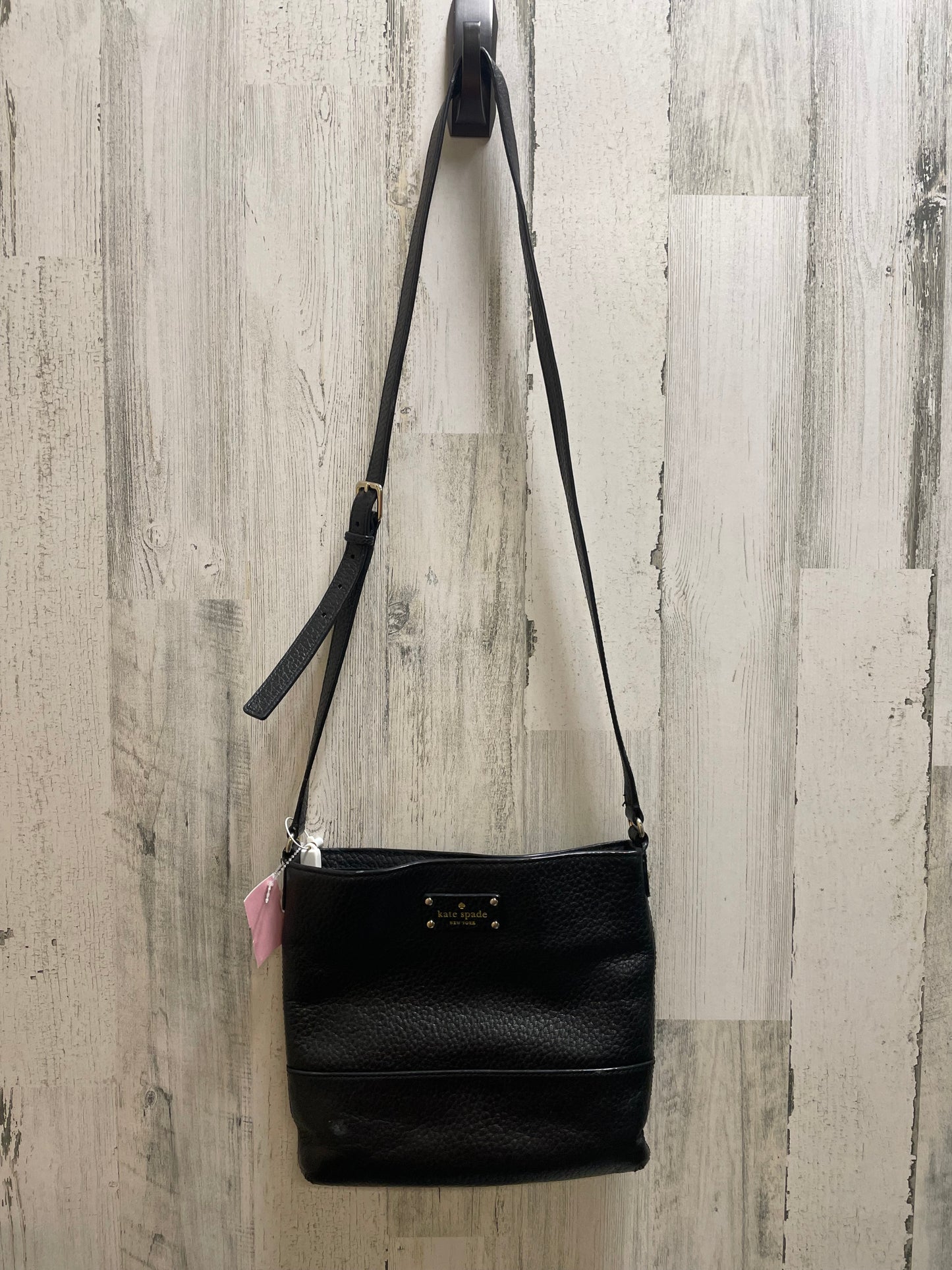 Crossbody Designer By Kate Spade, Size: Small