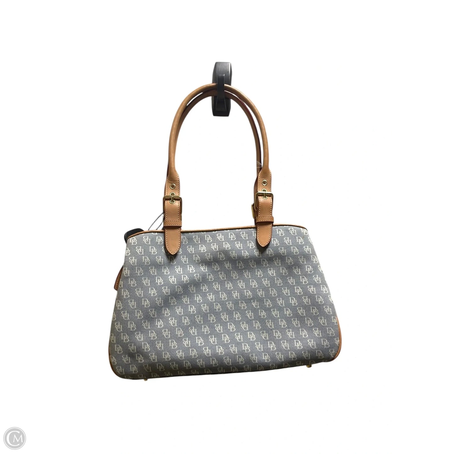 Handbag Designer By Dooney And Bourke, Size: Medium