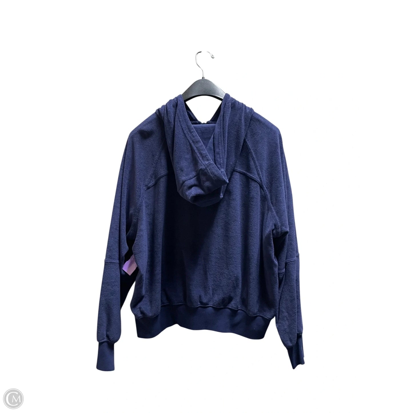Jacket Other By Aerie In Blue, Size: Xs