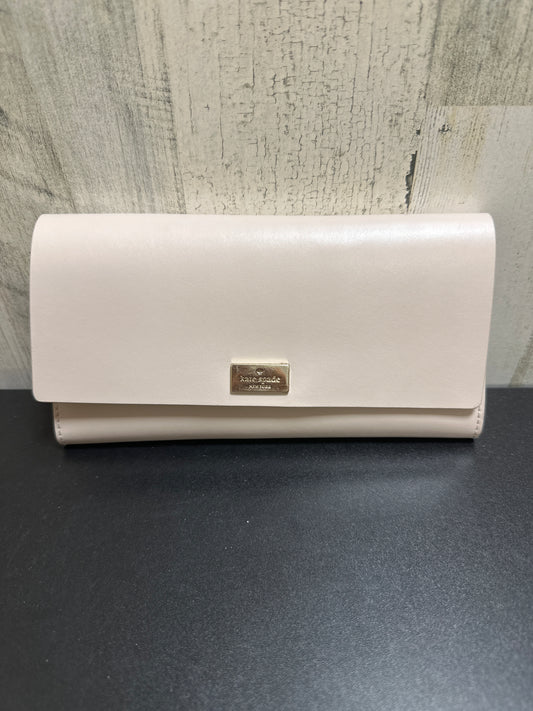 Wallet Designer Kate Spade, Size Large