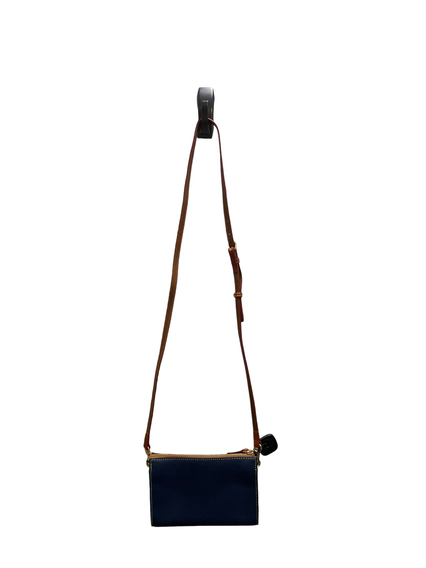 Crossbody Designer By Dooney And Bourke, Size: Small