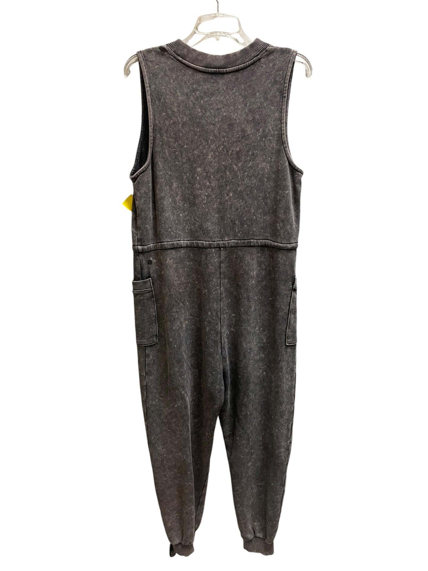 Jumpsuit By Zella In Grey, Size: S