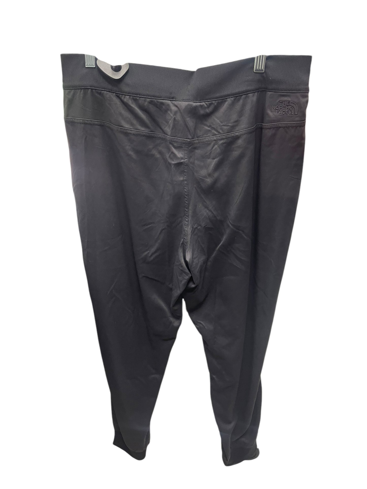 Athletic Pants By The North Face In Black, Size: L