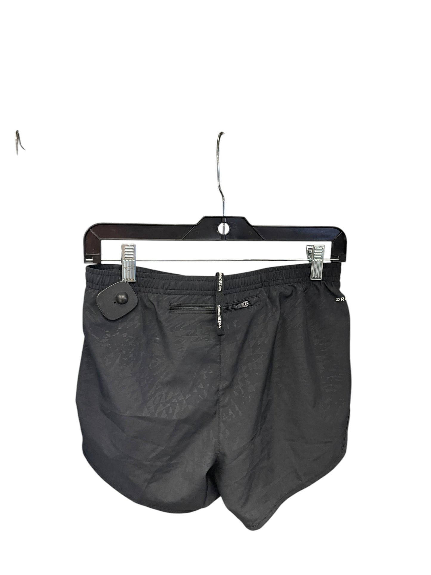 Athletic Shorts By Nike Apparel In Black, Size: S