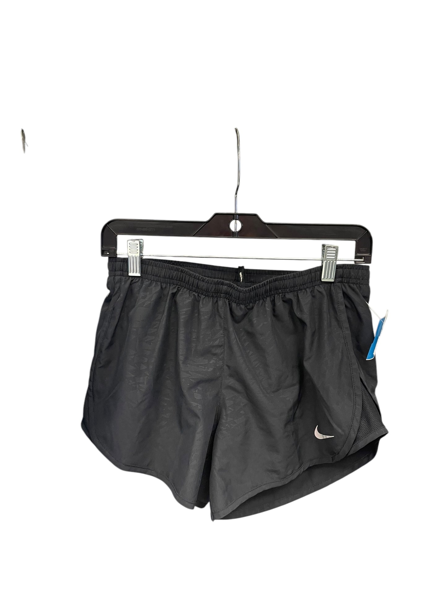 Athletic Shorts By Nike Apparel In Black, Size: S