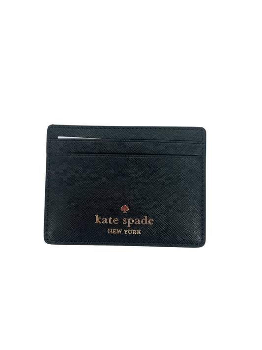 Wallet Designer By Kate Spade, Size: Small