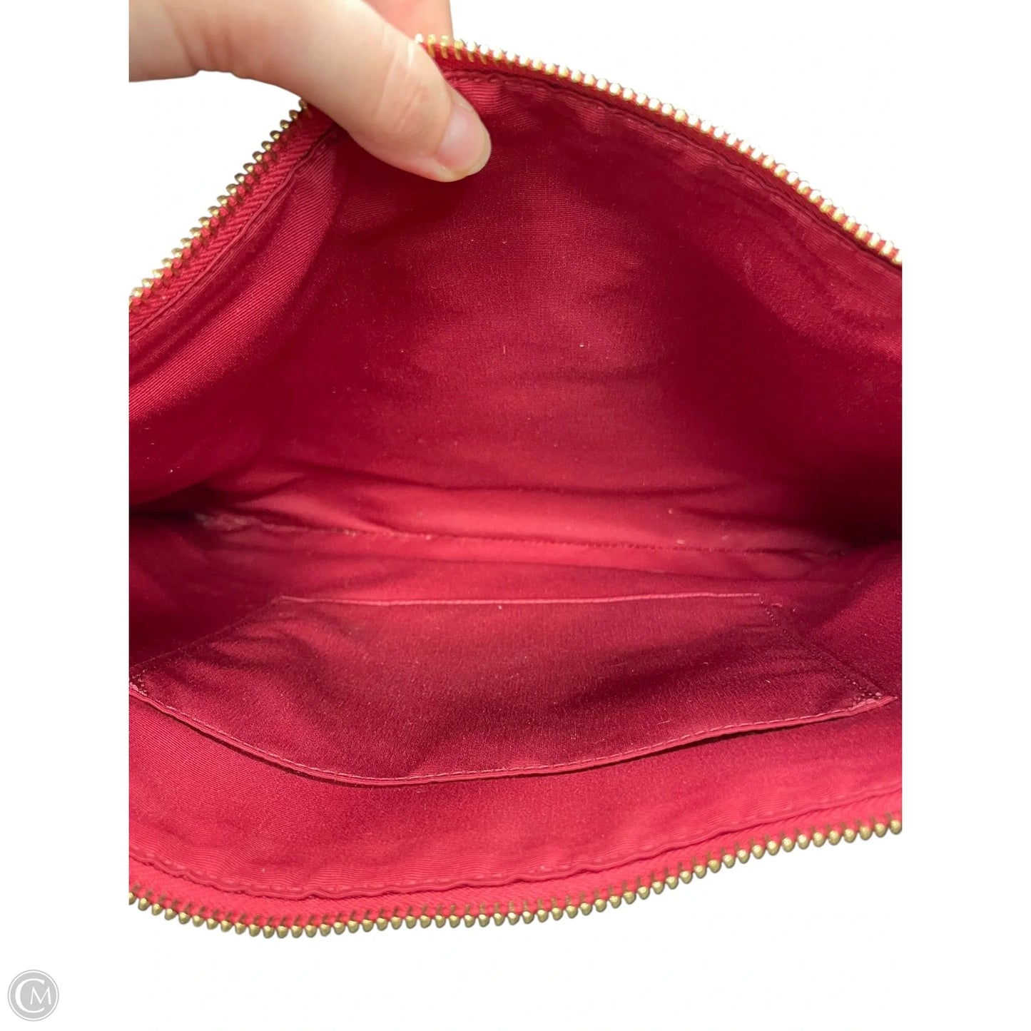 Handbag Designer By Coach, Size: Large