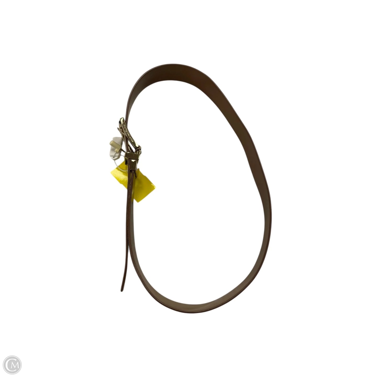 Belt Designer By Michael Kors