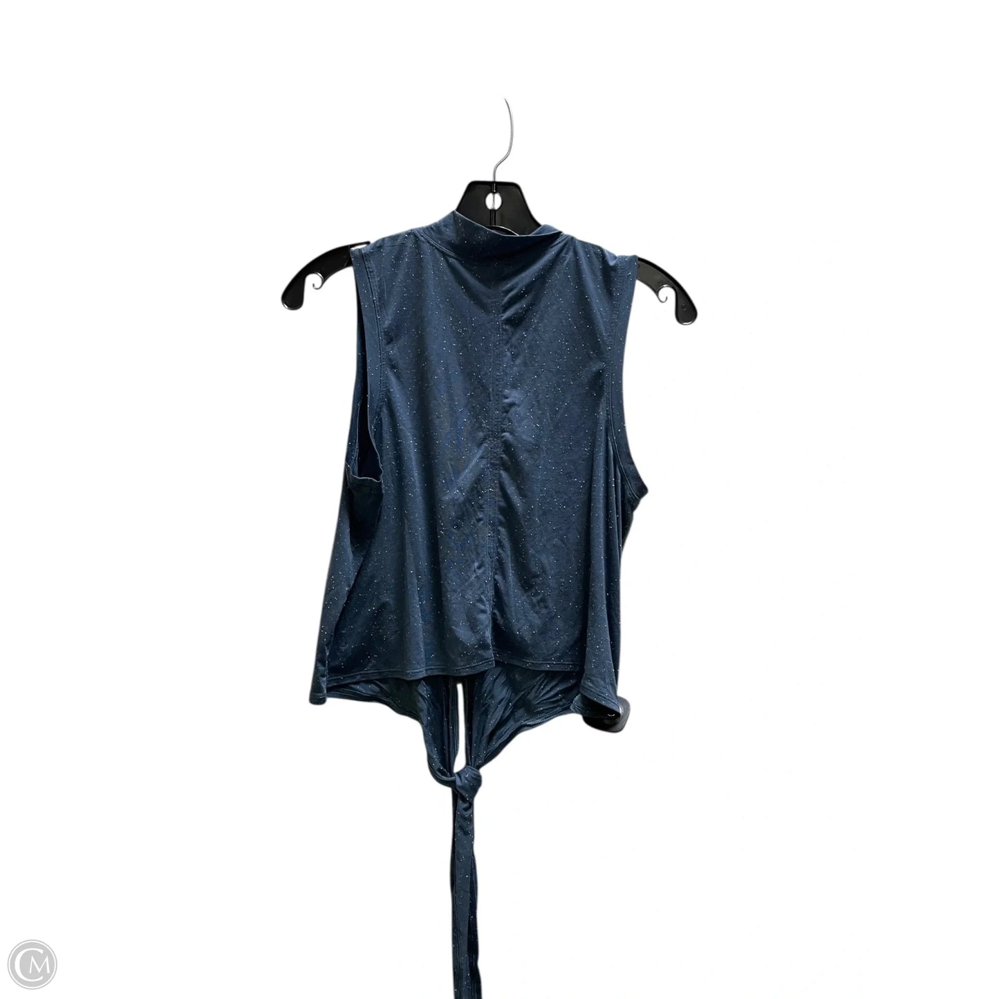 Tank Top By Lululemon In Blue, Size: 4