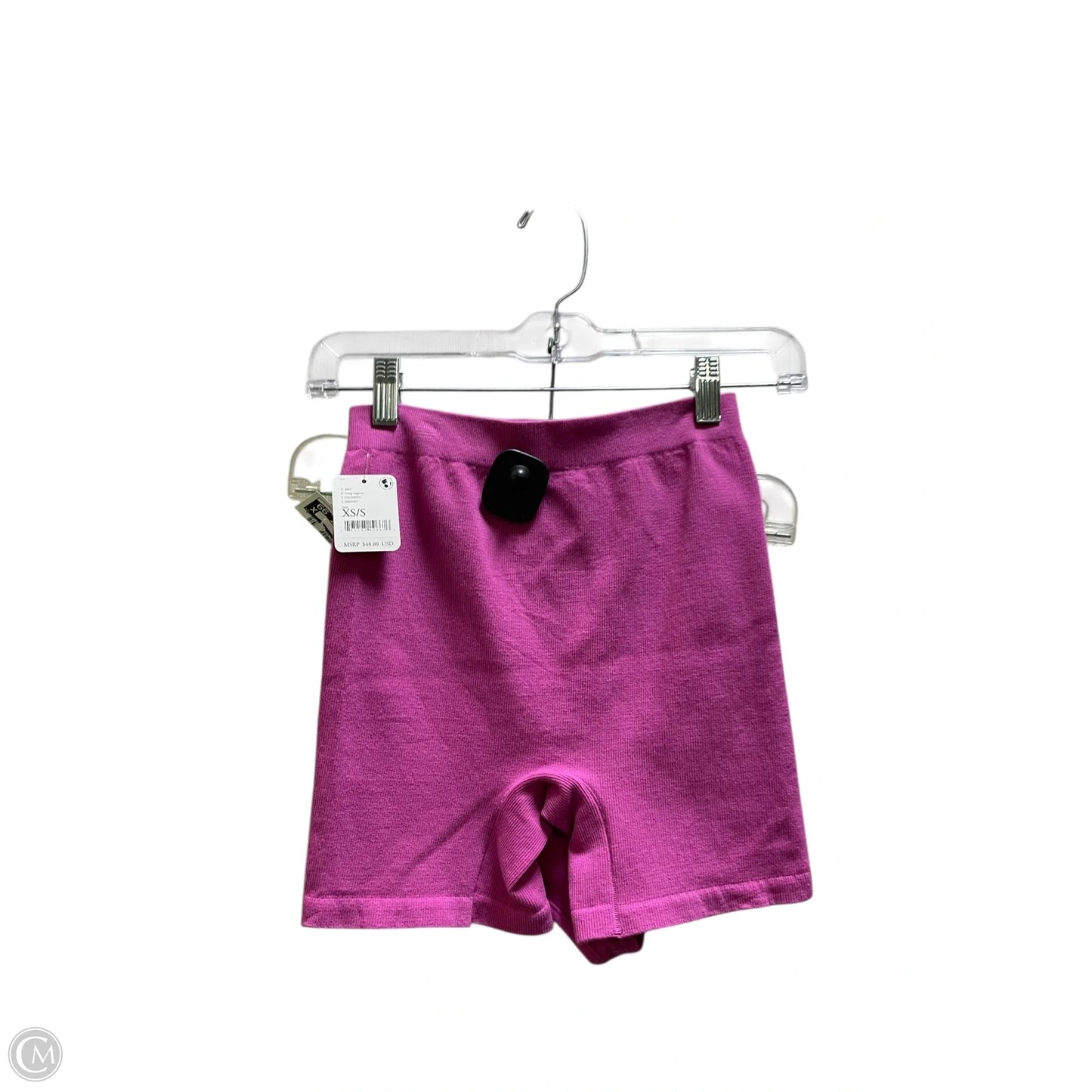 Shorts Set By Free People In Pink, Size: Xs