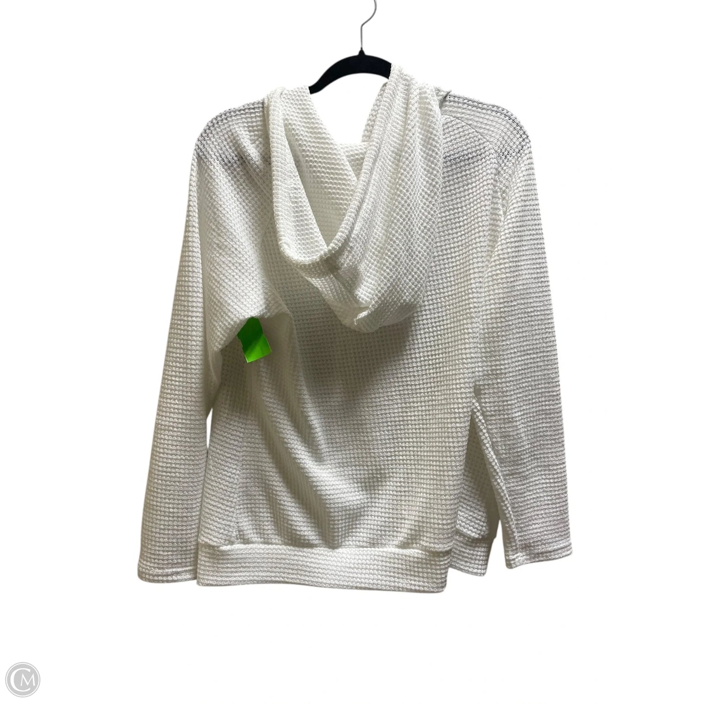 Jacket Other By Dokotoo In White, Size: M