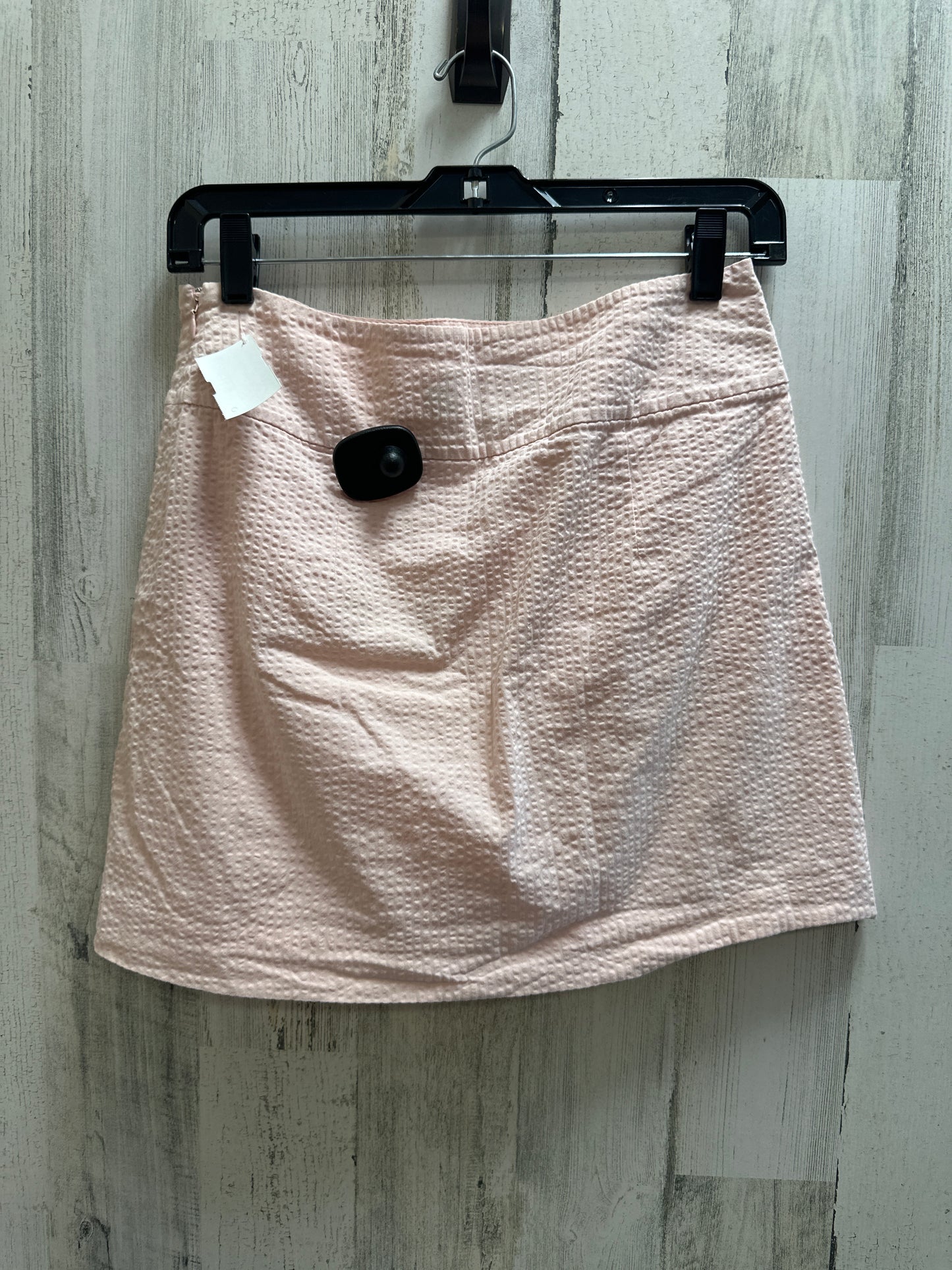 Pink Skirt Midi Vineyard Vines, Size 2