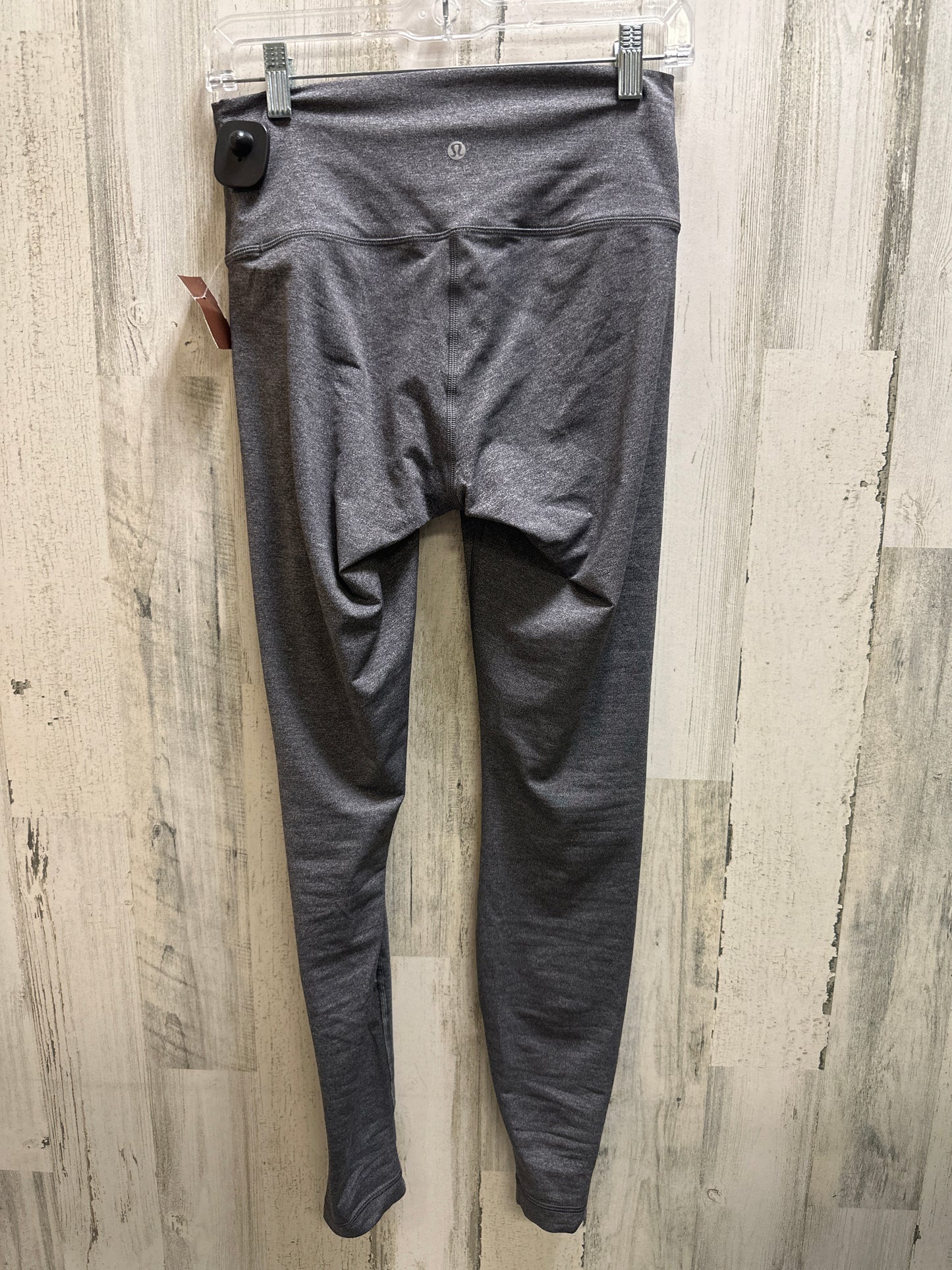 Athletic Leggings By Lululemon  Size: S