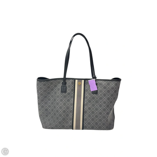 Handbag Designer By Tory Burch, Size: Large