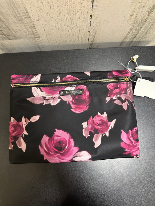 Makeup Bag Designer Kate Spade, Size Medium