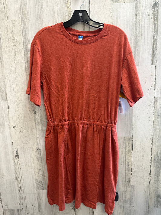 Dress Casual Short By Old Navy  Size: M