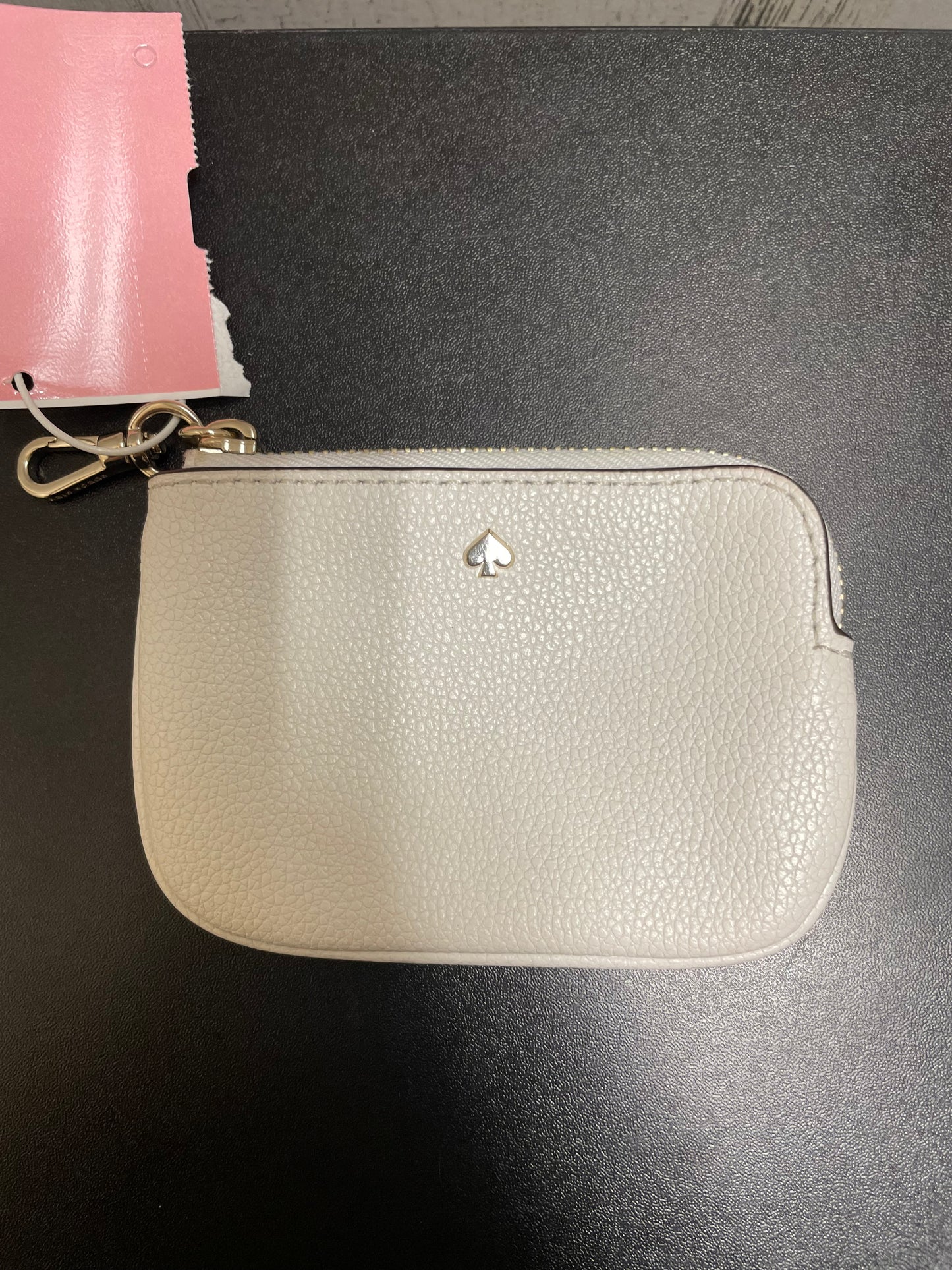 Coin Purse Designer Kate Spade, Size Small