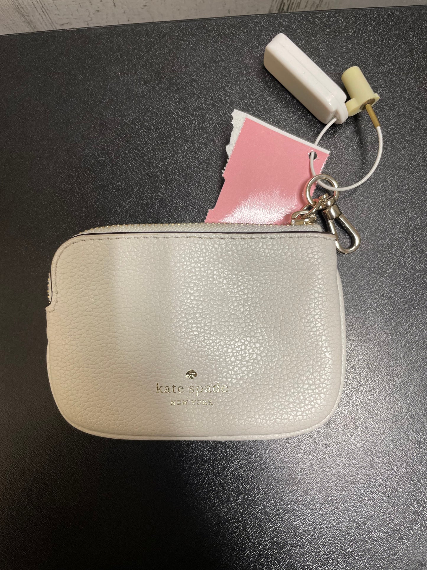 Coin Purse Designer Kate Spade, Size Small