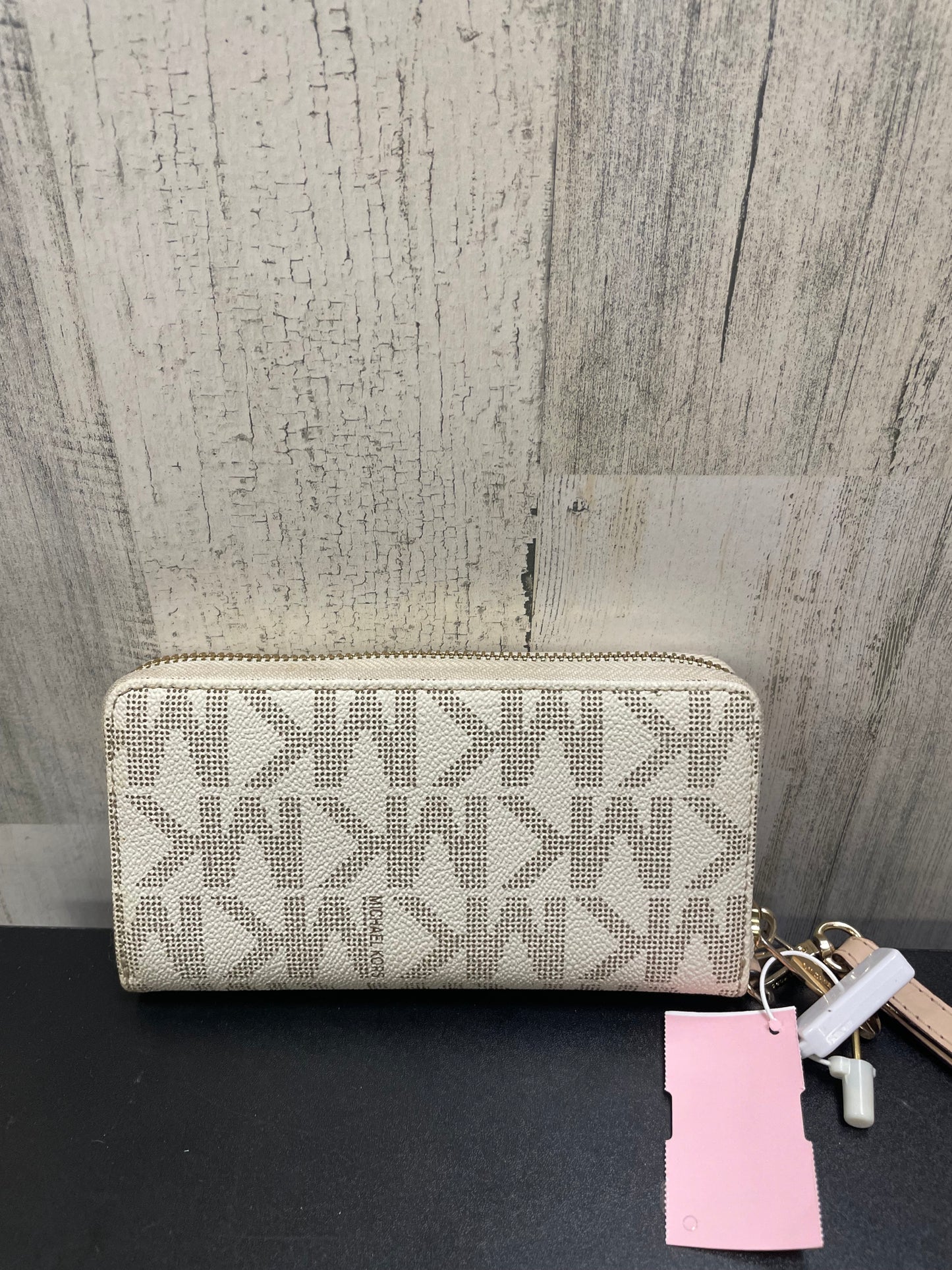 Wallet Designer By Michael Kors, Size: Small