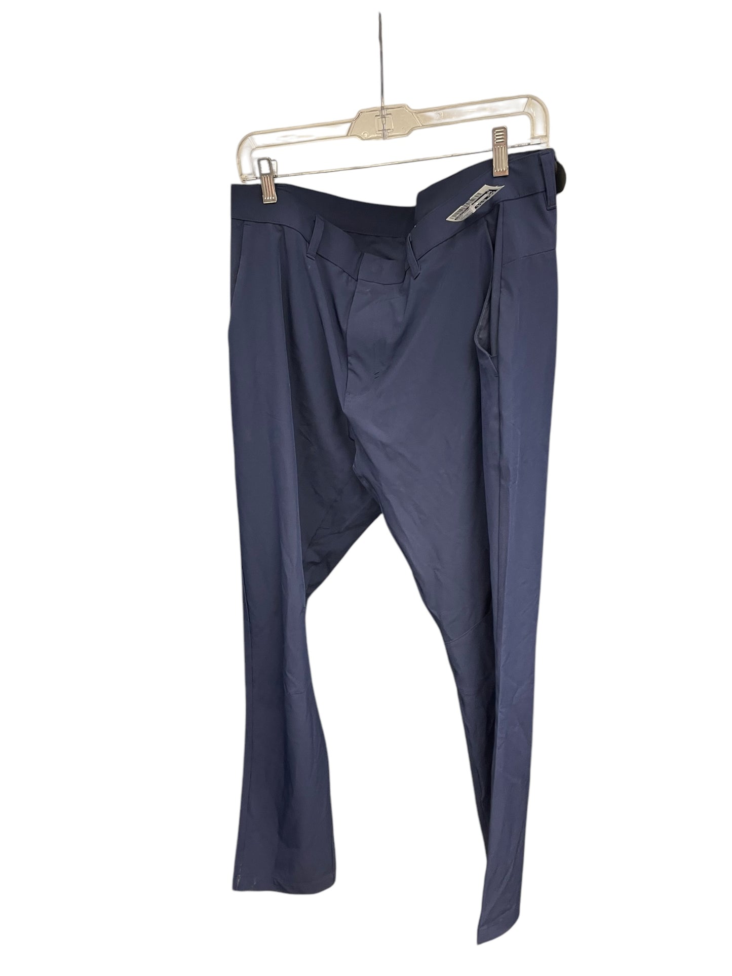 Pants Other By Fabletics In Blue, Size: 14