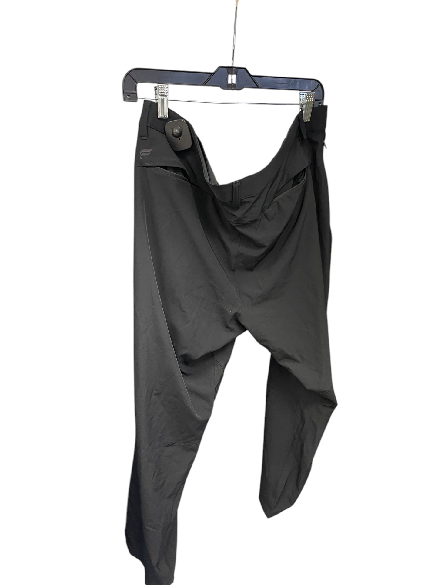 Pants Other By Fabletics In Black, Size: 14