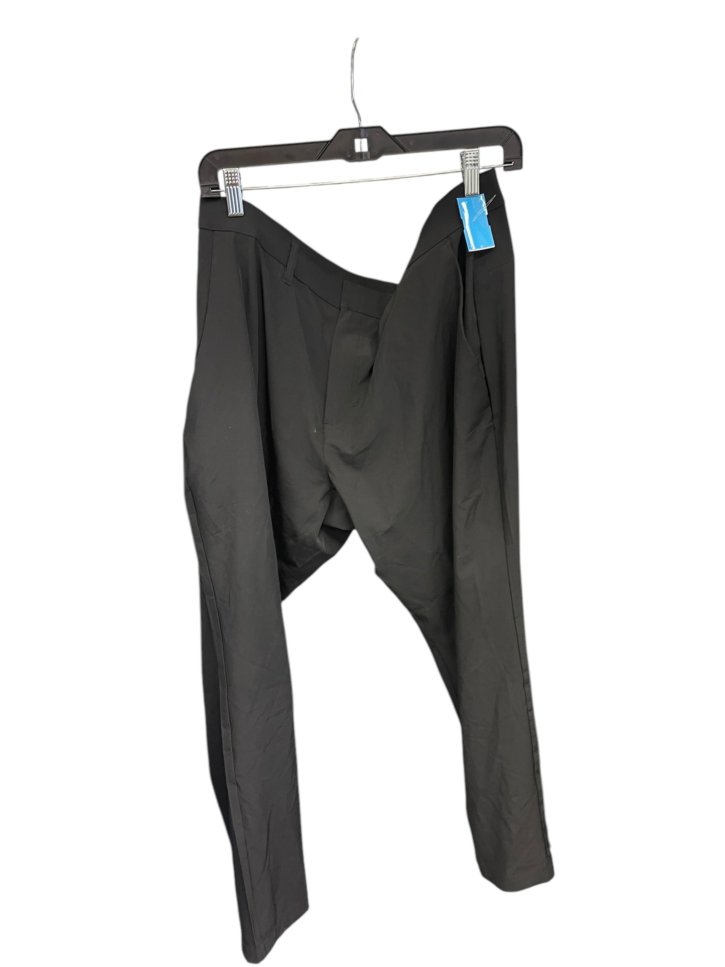 Pants Other By Fabletics In Black, Size: 14