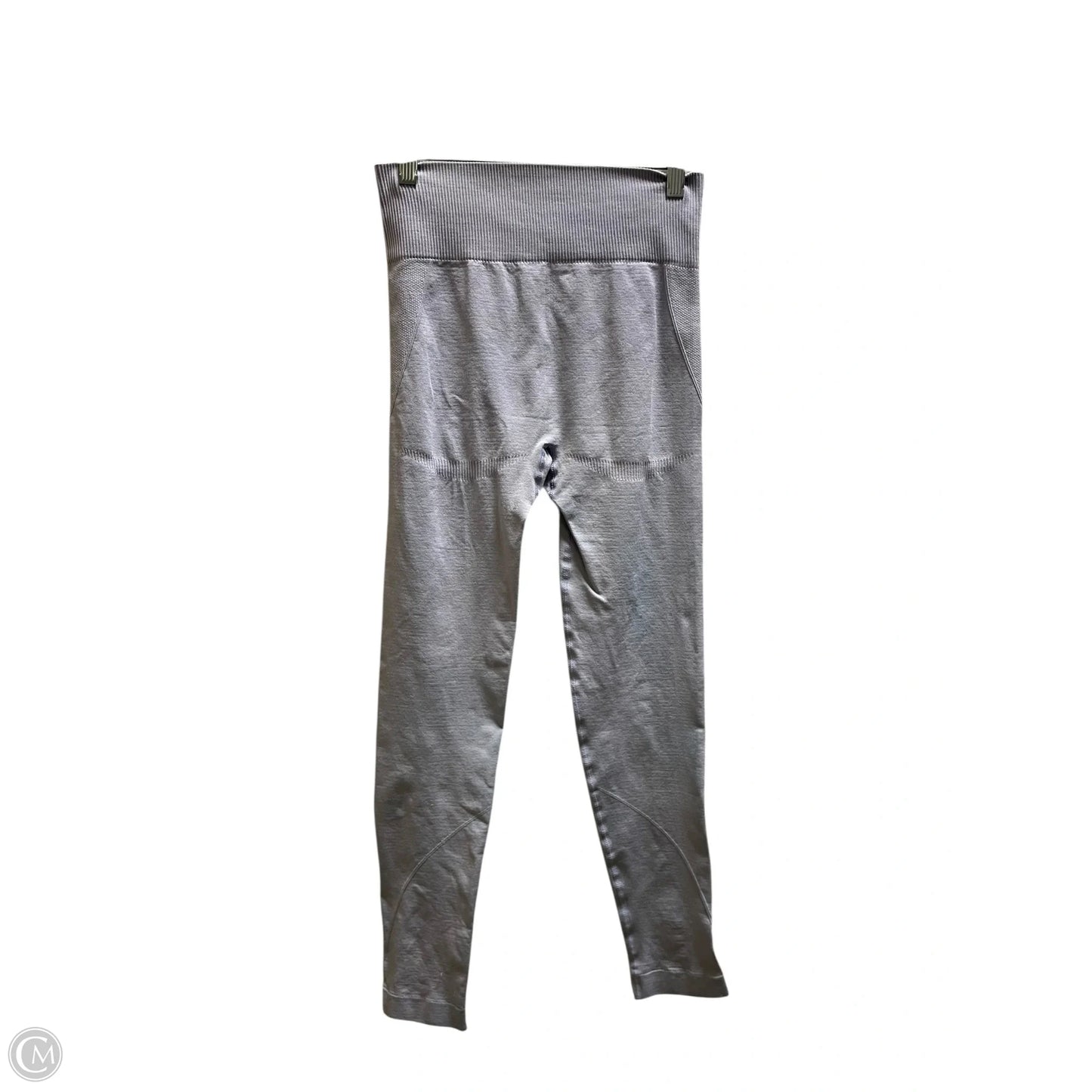 Athletic Leggings By Clothes Mentor In Blue, Size: S