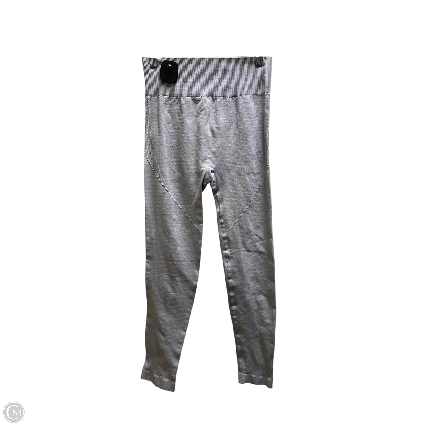 Athletic Leggings By Clothes Mentor In Blue, Size: S