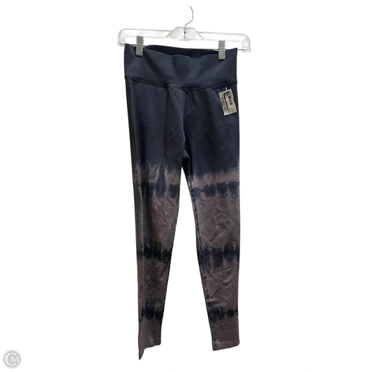 Athletic Leggings By Aerie In Multi-colored, Size: S