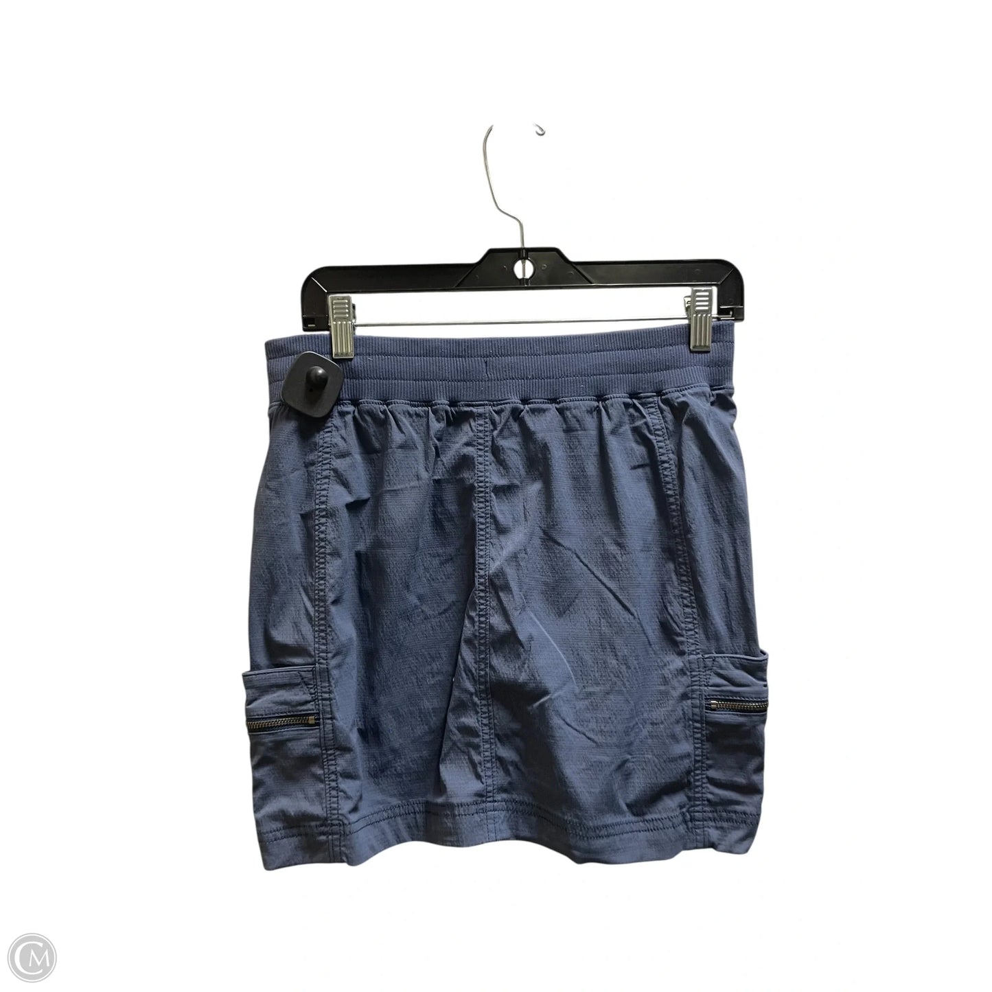 Athletic Skirt By Athleta In Blue, Size: 6