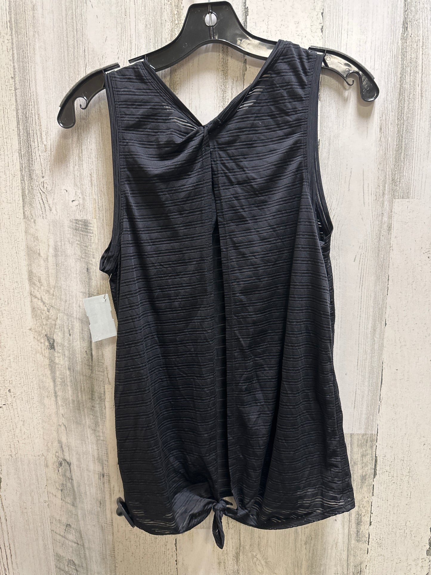 Athletic Tank Top By Lululemon  Size: 6