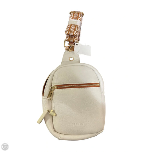 Crossbody By Clothes Mentor, Size: Medium
