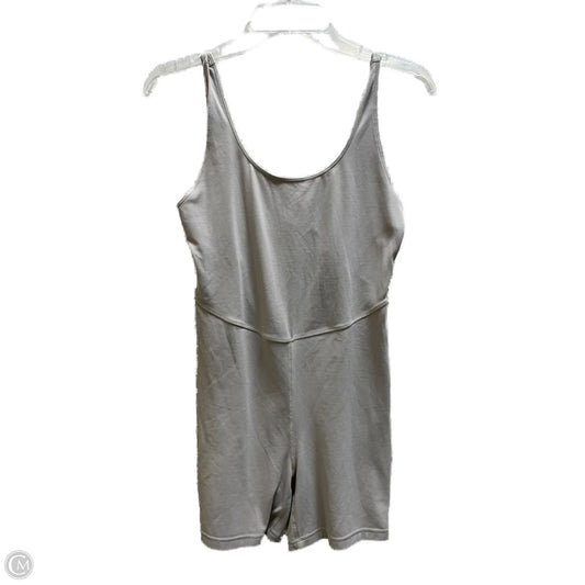 Romper By Aritzia In Grey, Size: M