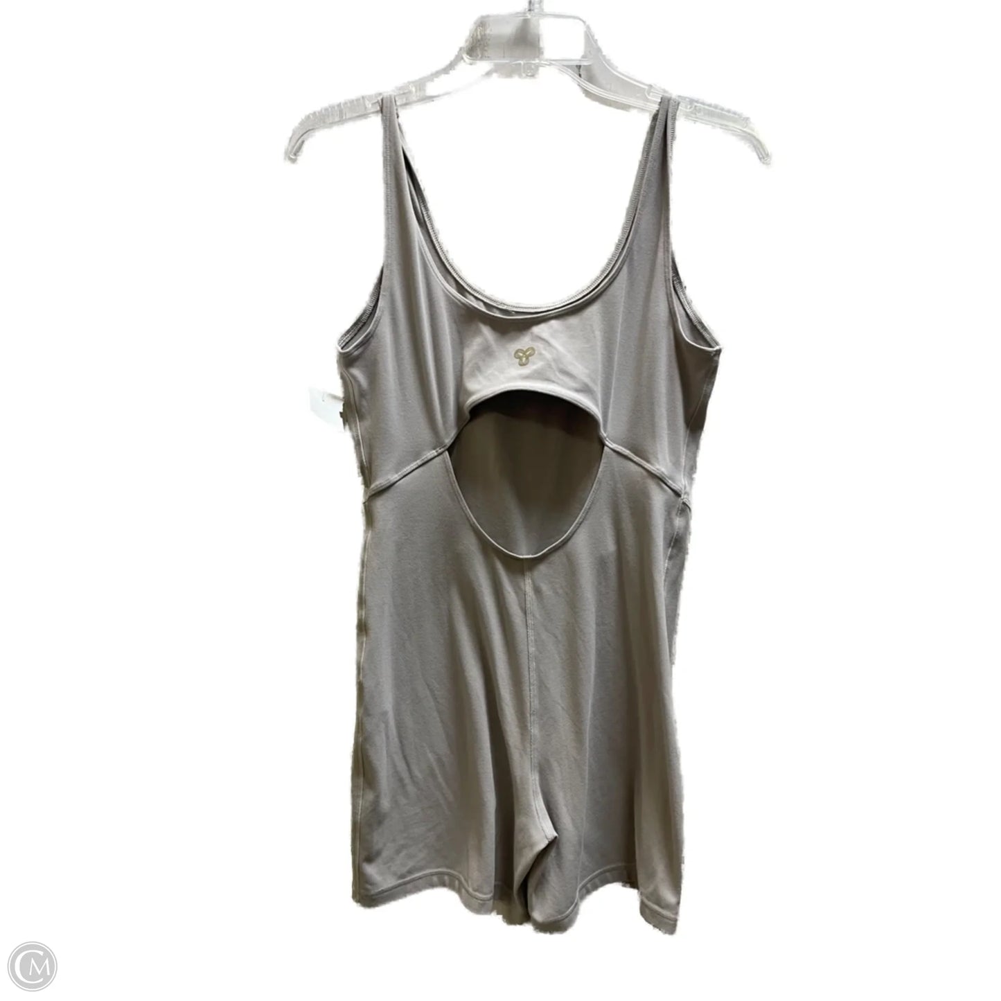 Romper By Aritzia In Grey, Size: M