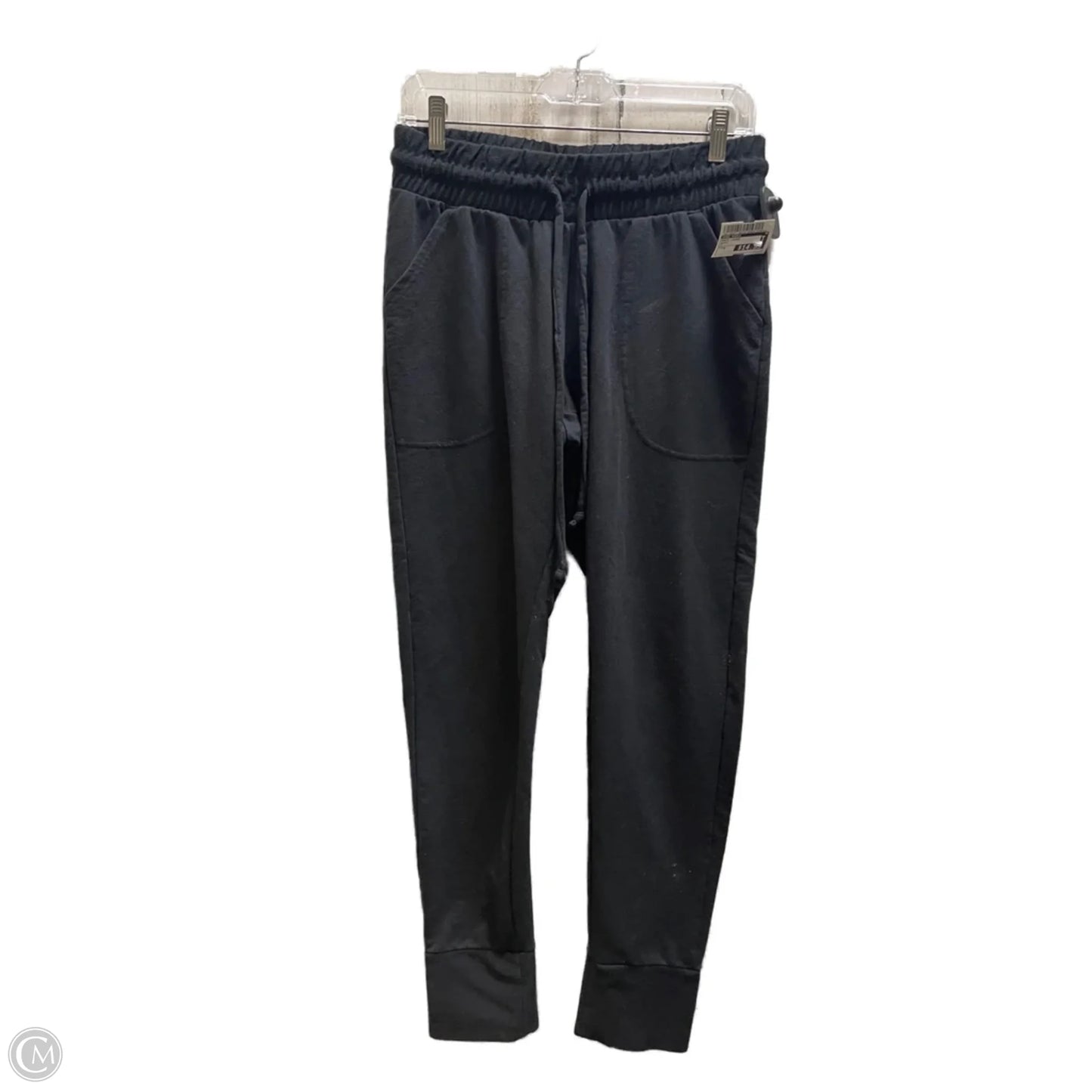 Pants Lounge By Free People In Black, Size: M