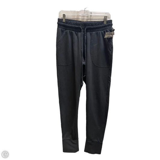 Pants Lounge By Free People In Black, Size: M