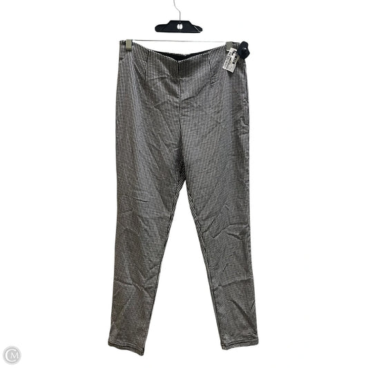 Pants Dress By Calvin Klein In Black, Size: 10