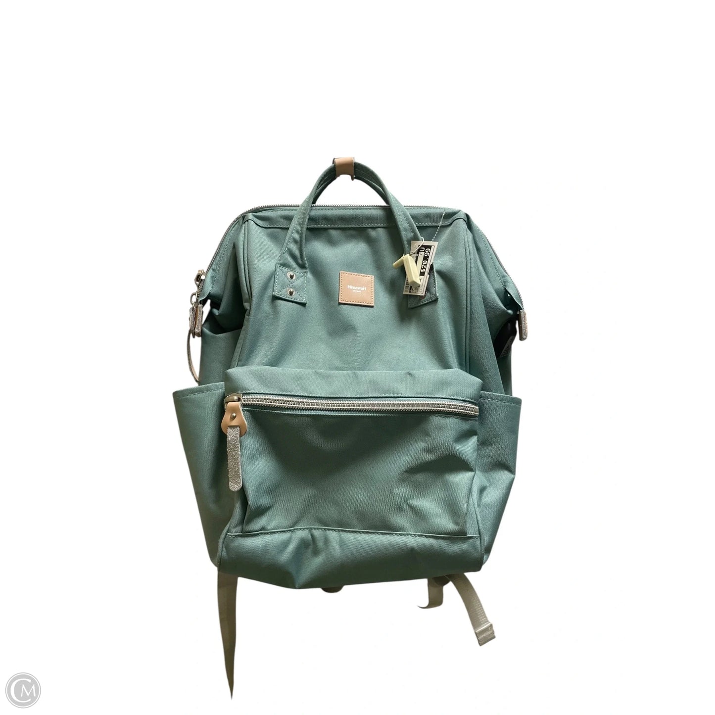 Backpack By Clothes Mentor, Size: Large