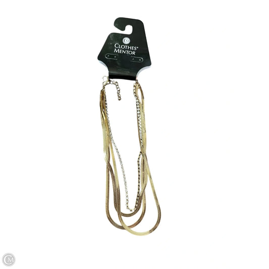 Necklace Charm By Clothes Mentor