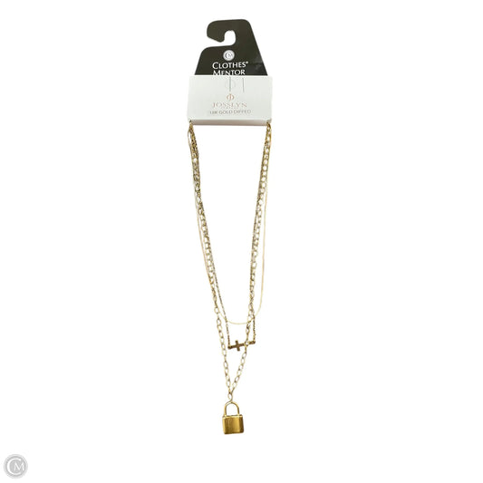 Necklace Charm By Clothes Mentor