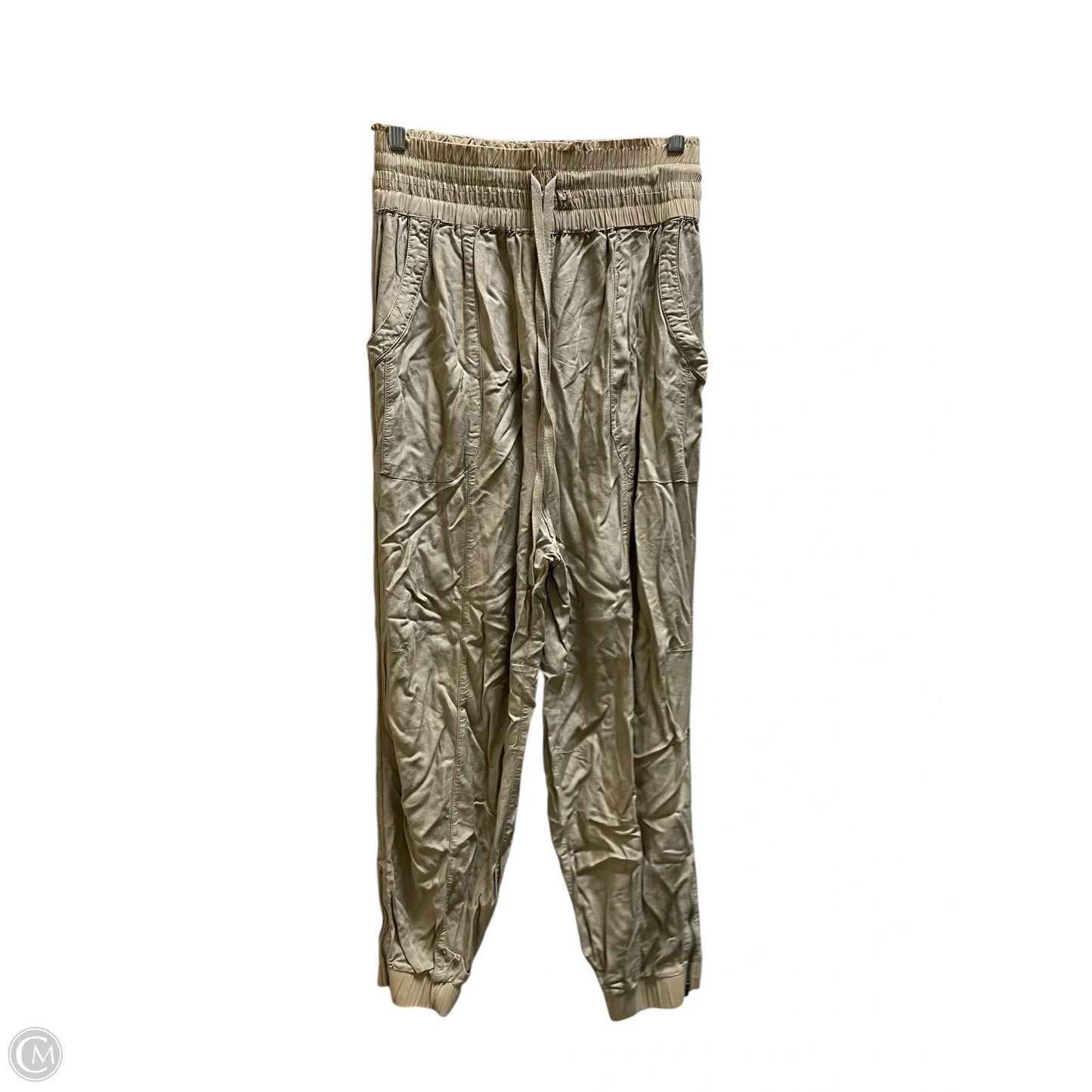 Pants Lounge By Free People In Brown, Size: M