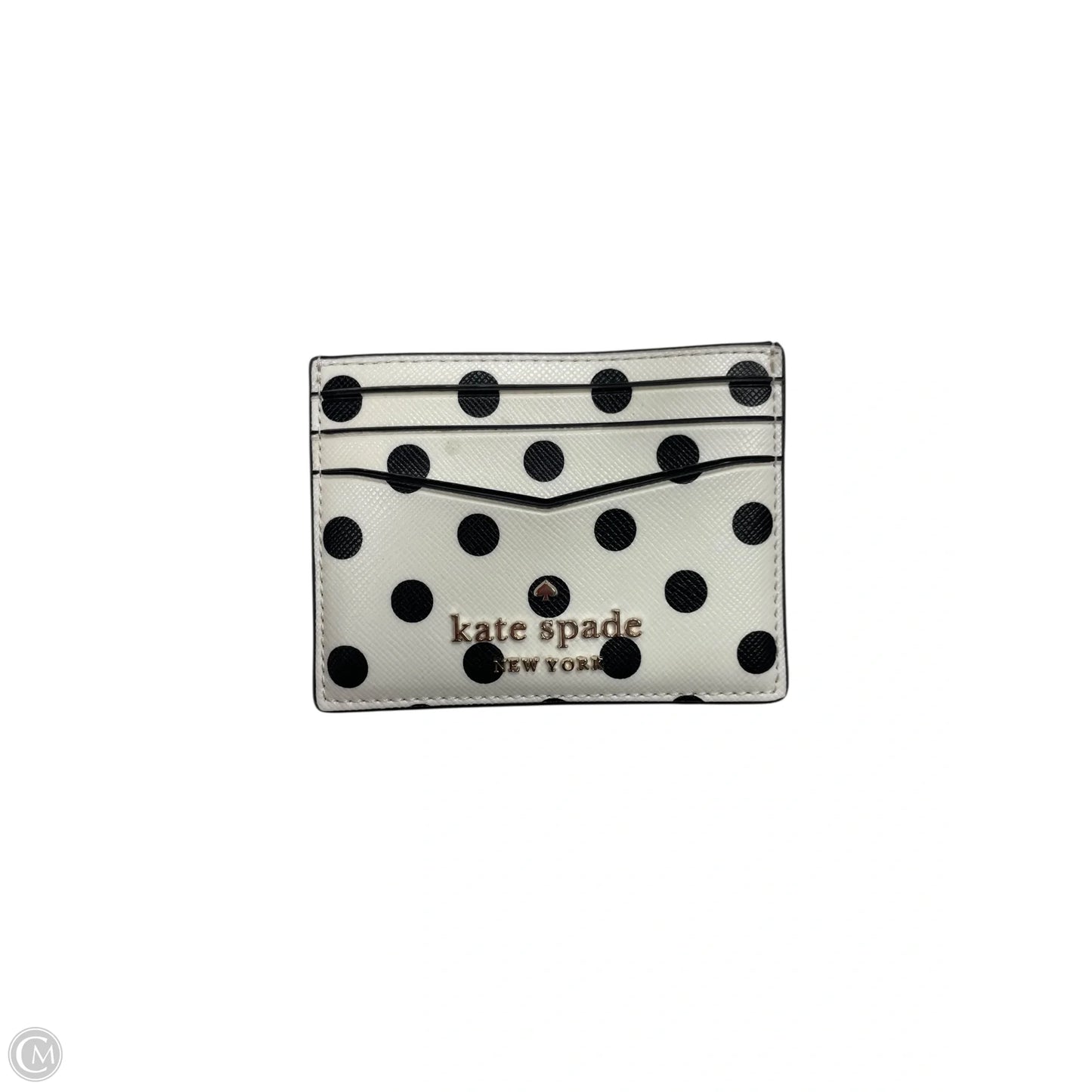Wallet Designer By Kate Spade, Size: Small