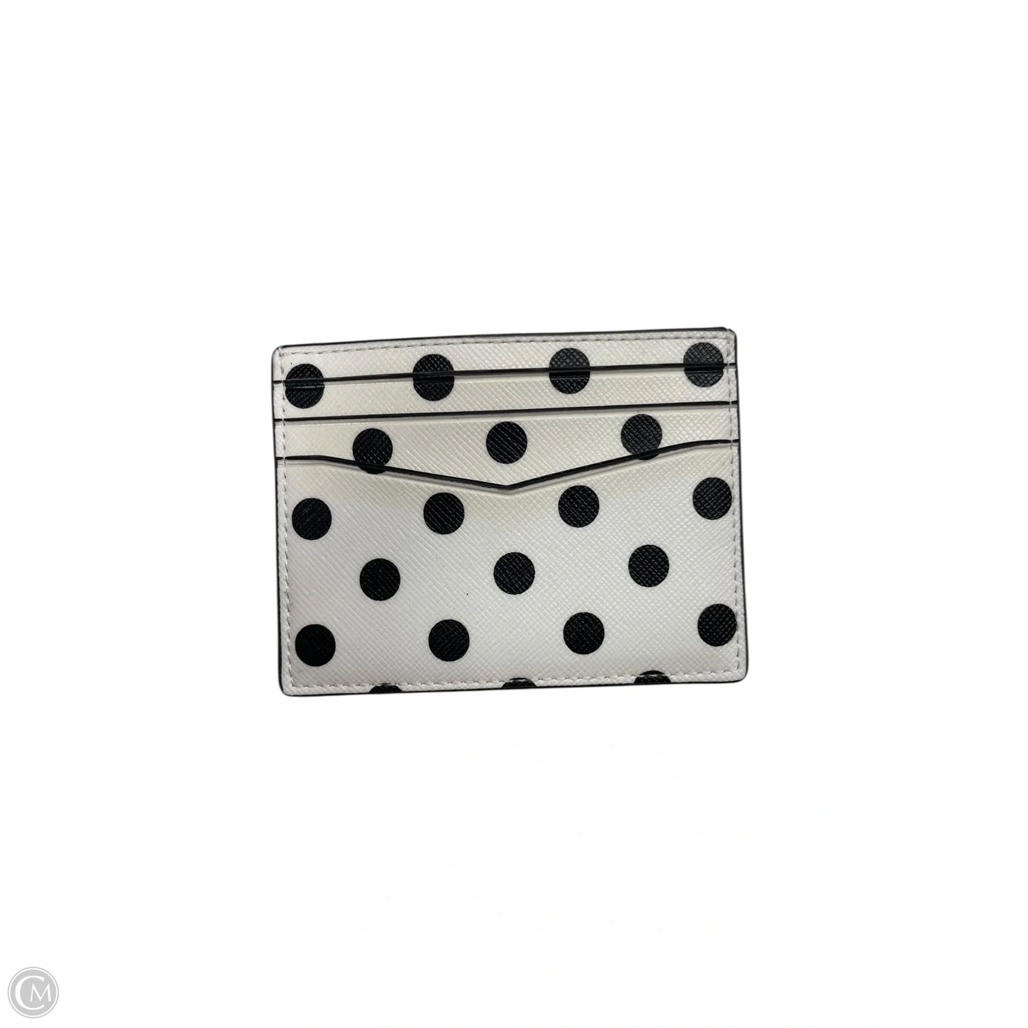 Wallet Designer By Kate Spade, Size: Small